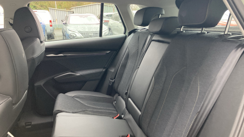 Skoda Elroq 125kW 50 SE 55kWh 5dr Auto Electric Estate